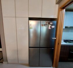 Parc Olympia (D17), Condominium #522821871